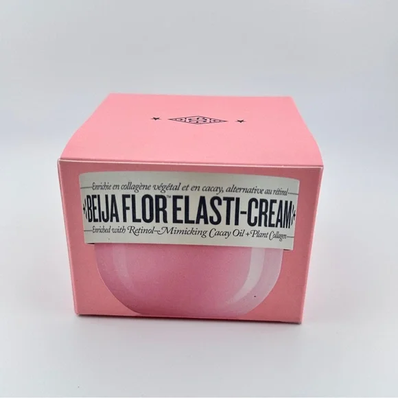 🆕 SOL DE JANEIRO 4 pc Set w/ Beija Flor Body Oil, Body Wash, Cream & 68 Spray - Picture 9 of 16